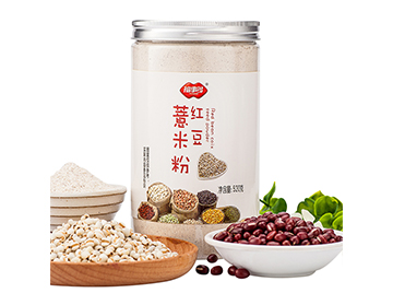 紅豆薏米粉520g